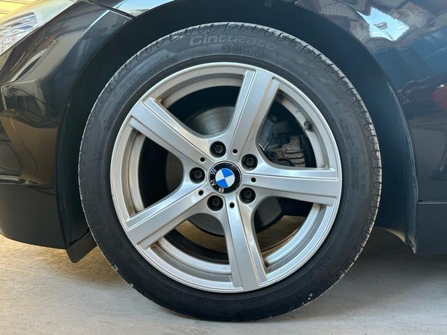 Ｚ４ ｓＤｒｉｖｅ２３ｉ　電動オープン／純正１７インチアルミホイール／パドルシフト／スポンジシート（45枚目）