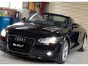 AUDI TT ROADSTER