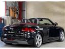 AUDI TT ROADSTER