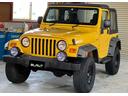 CHRYSLER JEEP JEEP WRANGLER