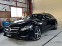 MERCEDES BENZ CLS-CLASS