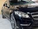 MERCEDES BENZ CLS-CLASS