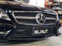 MERCEDES BENZ CLS-CLASS