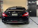 MERCEDES BENZ CLS-CLASS