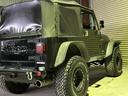 スポーツ　ソフトトップ　４ＷＤ　１ナンバー登録／カスタム車両／リフトアップ／ボディーリフト／フレアフェンダー／社外１６インチアルミホイール／フロント・リア牽引フック／グリルガード／（44枚目）