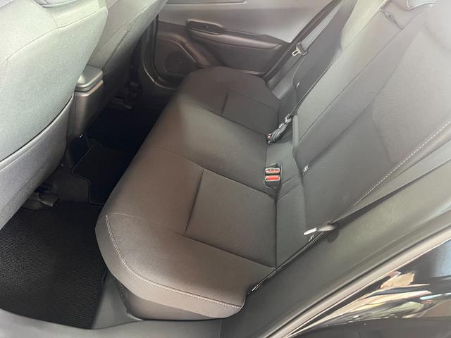 プリウス U 純正8インチディスプレィオーディオ・BSM・17インチ純正AW・シートヒーター・Bカメラ・ステアリングヒーター・ETC2.0・フルセグ・クルーズコントロール・セーフティセンス・レーンキープアシスト(31枚目)