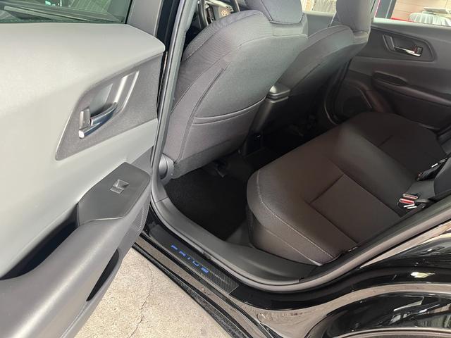 プリウス U 純正8インチディスプレィオーディオ・BSM・17インチ純正AW・シートヒーター・Bカメラ・ステアリングヒーター・ETC2.0・フルセグ・クルーズコントロール・セーフティセンス・レーンキープアシスト(34枚目)