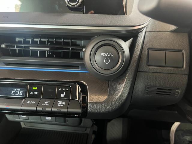 プリウス U 純正8インチディスプレィオーディオ・BSM・17インチ純正AW・シートヒーター・Bカメラ・ステアリングヒーター・ETC2.0・フルセグ・クルーズコントロール・セーフティセンス・レーンキープアシスト(35枚目)