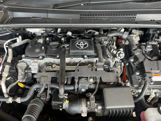 プリウス U 純正8インチディスプレィオーディオ・BSM・17インチ純正AW・シートヒーター・Bカメラ・ステアリングヒーター・ETC2.0・フルセグ・クルーズコントロール・セーフティセンス・レーンキープアシスト(50枚目)