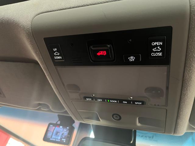 LEXUS LS LS600HL
