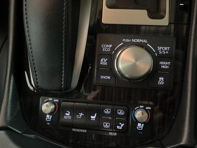 LEXUS LS LS600HL