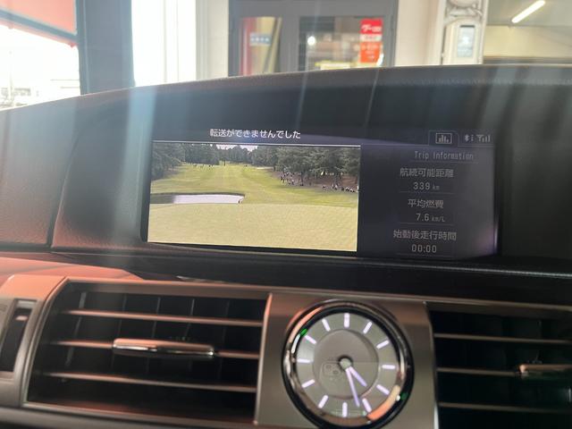 LEXUS LS LS600HL