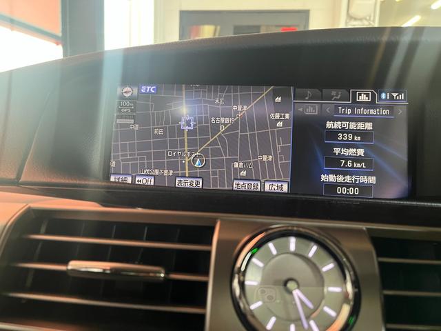 LEXUS LS LS600HL