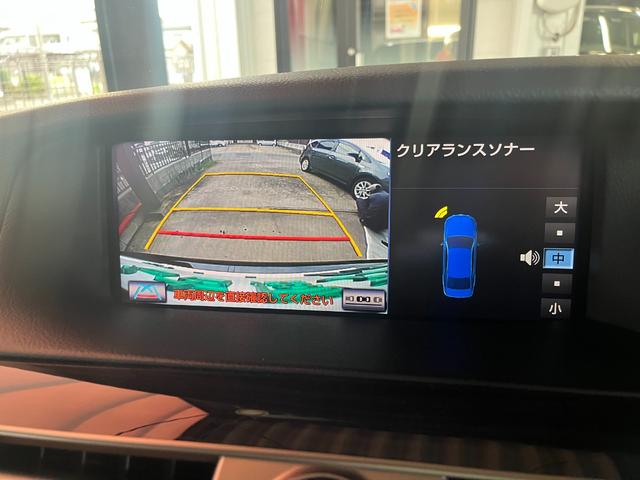 LEXUS LS LS600HL