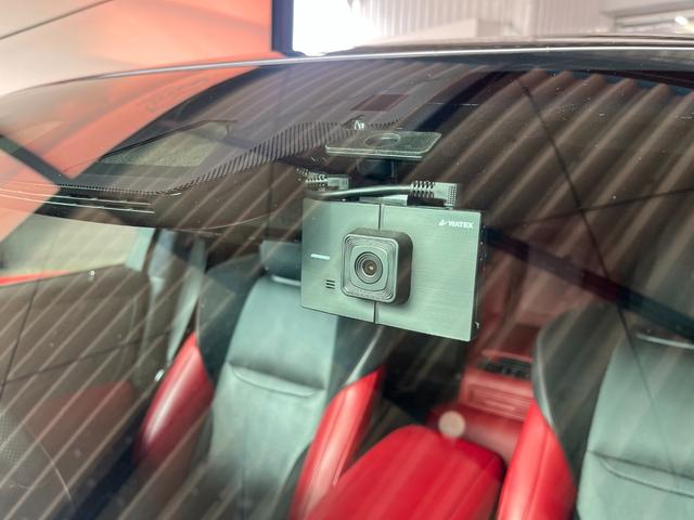 ＬＳ ＬＳ５００　バージョンＬ　後期・マクレビ・エイムゲインＦリップスポイラー・サイド＆リヤ＆トランクスポイラー社外エアロパーツ・ＴＲＤマフラー・赤黒革・ムーンルーフ・シートヒーター・デジタルインナーミラー・全周囲カメラ・ＨＵＤ（60枚目）