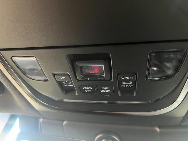 ＬＳ ＬＳ５００　バージョンＬ　後期・マクレビ・エイムゲインＦリップスポイラー・サイド＆リヤ＆トランクスポイラー社外エアロパーツ・ＴＲＤマフラー・赤黒革・ムーンルーフ・シートヒーター・デジタルインナーミラー・全周囲カメラ・ＨＵＤ（62枚目）