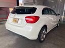 MERCEDES BENZ A-CLASS