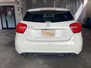 MERCEDES BENZ A-CLASS