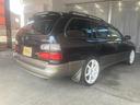 TOYOTA COROLLA TOURING WAGON