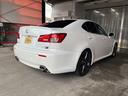 LEXUS IS F