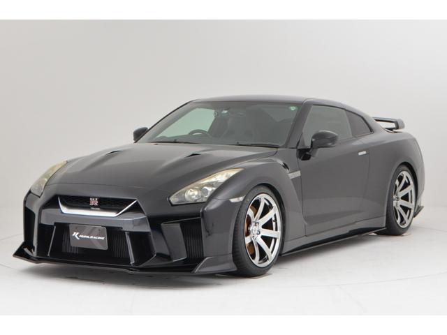 ｇｔ ｒ 14 平成26 年式 8年落ちの中古車を探すなら グーネット 日産の中古車情報