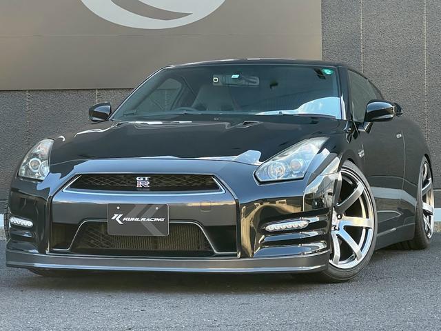 日産 ＧＴ－Ｒ