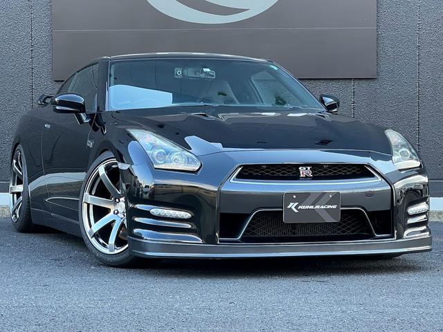 日産 ＧＴ－Ｒ