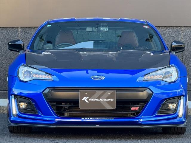 スバル ＢＲＺ