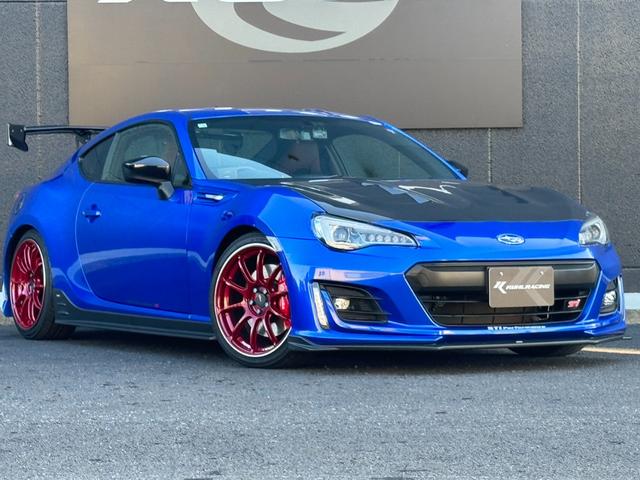 スバル ＢＲＺ