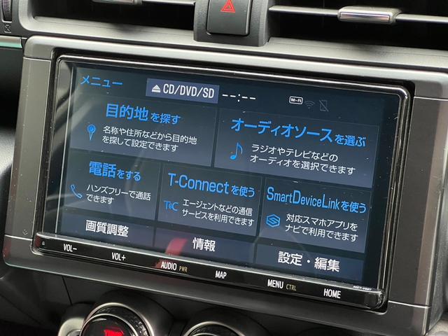 ＧＲ８６ ＲＺ　９インチナビ／フルセグＴＶ／バックカメラ／ＥＴＣ２．０／シートヒーター／ドライブレコーダー／ＢＬＩＴＺ車高調正式サスペンション／タワーバー／ナルディステアリング／ＲＡＰＨＩＸ　ＧＴＣステアリングボス（4枚目）