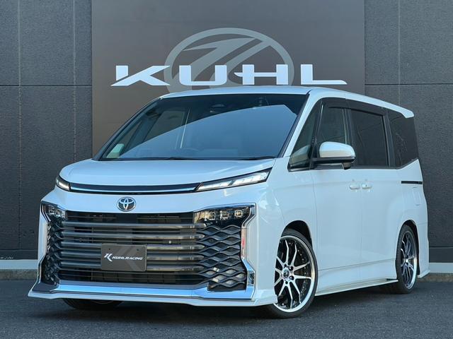 TOYOTA VOXY 2008 S/N 280415 Used for sale | JapaneseVehicles.com