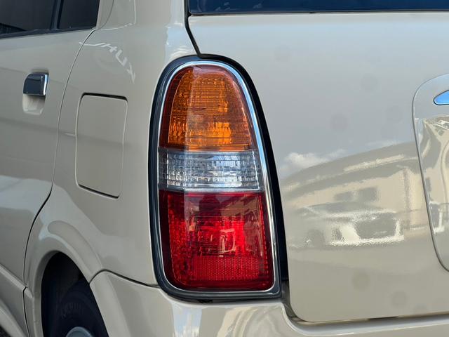 ミラジーノ ジーノ　ユーザー買取車／４ＡＴ車両／ベージュ全塗装／ウッドコンビハンドル／ウッド調パネル／ミニライト製１４インチアルミホイール／ｃａｒｒｏｚｚｅｒｉａ２Ｄオーディオ／ワンセグＴＶ／ＣＤ・ＤＶＤ／ＥＴＣ（17枚目）