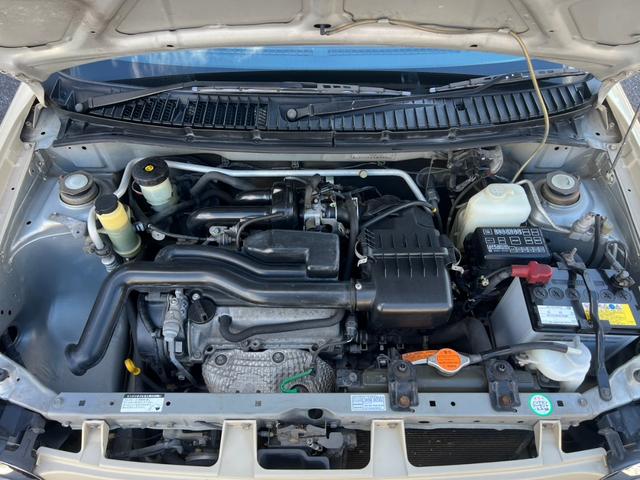ミラジーノ ジーノ　ユーザー買取車／４ＡＴ車両／ベージュ全塗装／ウッドコンビハンドル／ウッド調パネル／ミニライト製１４インチアルミホイール／ｃａｒｒｏｚｚｅｒｉａ２Ｄオーディオ／ワンセグＴＶ／ＣＤ・ＤＶＤ／ＥＴＣ（18枚目）