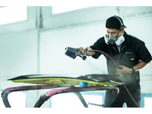 ミラジーノ ジーノ　ユーザー買取車／４ＡＴ車両／ベージュ全塗装／ウッドコンビハンドル／ウッド調パネル／ミニライト製１４インチアルミホイール／ｃａｒｒｏｚｚｅｒｉａ２Ｄオーディオ／ワンセグＴＶ／ＣＤ・ＤＶＤ／ＥＴＣ（47枚目）