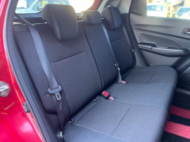 スイフトスポーツ ベースグレード ユーザー買取車/KUHLフルカスタムコンプリート/KUHLエアロ6点(フロント,サイド,リア,GTウィング,アイライン)/KUHL4テールスラッシュマフラー/VERZ18インチホイール/TEIN車高調(41枚目)