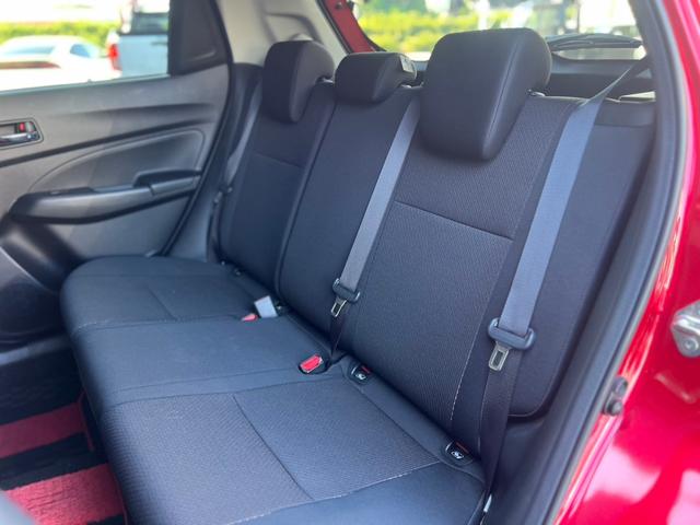 スイフトスポーツ ベースグレード ユーザー買取車/KUHLフルカスタムコンプリート/KUHLエアロ6点(フロント,サイド,リア,GTウィング,アイライン)/KUHL4テールスラッシュマフラー/VERZ18インチホイール/TEIN車高調(43枚目)