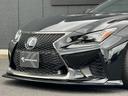 LEXUS RC F