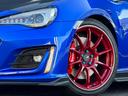 ＳＴＩ　スポーツ　ＳＴＩエアロ／パナソニック７インチナビ／レーダー探知機／ＢＬＩＴＺ車高調整式サスペンション／ＡＤＶＡＮレーシング１８インチホイール／前後ドライブレコーダー／カーボンボンネット／バックカメラ／禁煙車(11枚目)