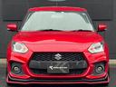 SUZUKI SWIFT SPORT