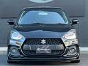 SUZUKI SWIFT SPORT