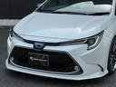 TOYOTA COROLLA TOURING