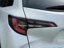 TOYOTA COROLLA TOURING