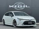 TOYOTA COROLLA TOURING