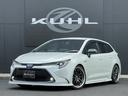TOYOTA COROLLA TOURING