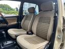 ジーノ　ユーザー買取車／４ＡＴ車両／ベージュ全塗装／ウッドコンビハンドル／ウッド調パネル／ミニライト製１４インチアルミホイール／ｃａｒｒｏｚｚｅｒｉａ２Ｄオーディオ／ワンセグＴＶ／ＣＤ・ＤＶＤ／ＥＴＣ（34枚目）