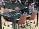 ジーノ　ユーザー買取車／４ＡＴ車両／ベージュ全塗装／ウッドコンビハンドル／ウッド調パネル／ミニライト製１４インチアルミホイール／ｃａｒｒｏｚｚｅｒｉａ２Ｄオーディオ／ワンセグＴＶ／ＣＤ・ＤＶＤ／ＥＴＣ（56枚目）
