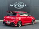ベースグレード ユーザー買取車/KUHLフルカスタムコンプリート/KUHLエアロ6点(フロント,サイド,リア,GTウィング,アイライン)/KUHL4テールスラッシュマフラー/VERZ18インチホイール/TEIN車高調(9枚目)