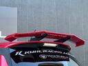 ベースグレード ユーザー買取車/KUHLフルカスタムコンプリート/KUHLエアロ6点(フロント,サイド,リア,GTウィング,アイライン)/KUHL4テールスラッシュマフラー/VERZ18インチホイール/TEIN車高調(22枚目)