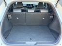 トランクスペースも十分な広さのスペースを確保しております!お買い物や旅行も快適にお楽しみいただけます!様々なシーンで活躍してくれるハリアーの内装を是非店頭でご覧ください!