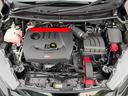 1.6L 3気筒ターボダイナミックフォースエンジンです!ラリー常用域で最大性能が出せるようにセッティングされたエンジンは、何気ないドライブをよりアクティブに楽しくしてくれます!